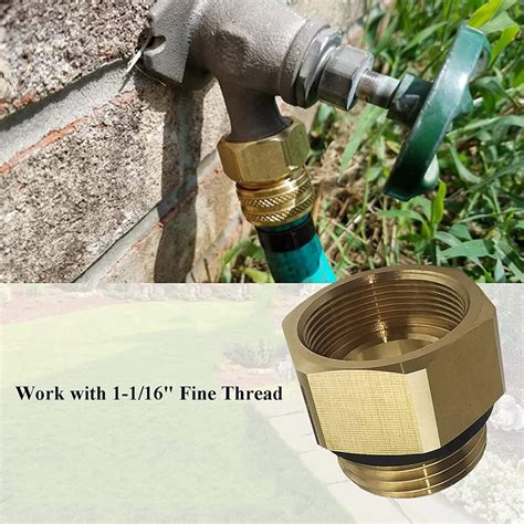 are generic hoses fine